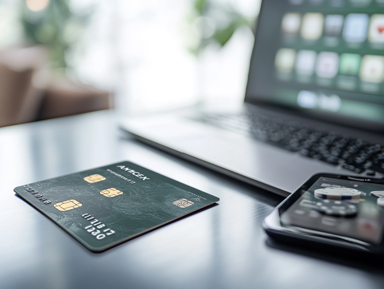 كازينو American Express
