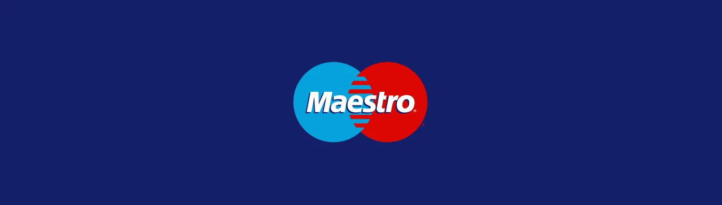Maestro الكازينوهات على الإنترنت