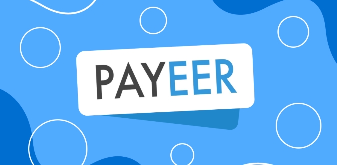 Payeer الكازينوهات على الإنترنت